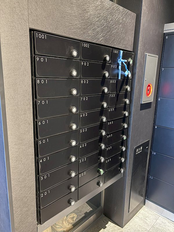 GENOVIA幡ヶ谷0502号室 同建物別部屋の参考画像