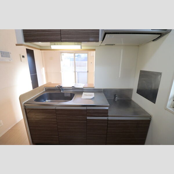 ビューテラス 対面キッチン