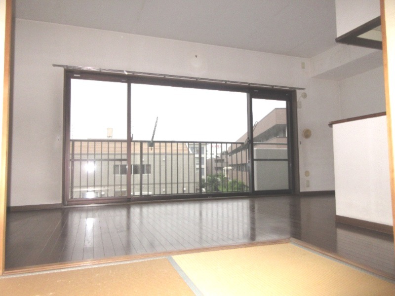 クリオ登戸壱番館3階 部屋その他