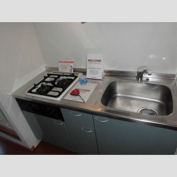 アーバングレース キッチン