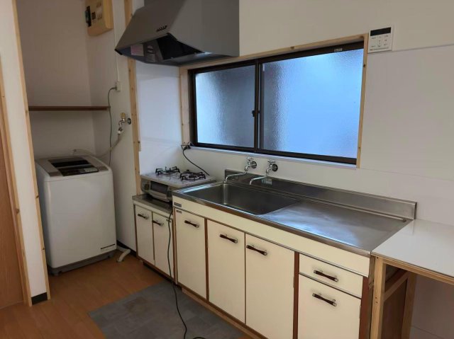 清瀬市松山　シェアハウス 部屋設備