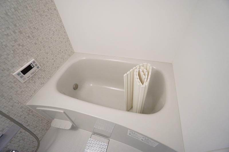 MDM駒沢大学2階 バルコニー