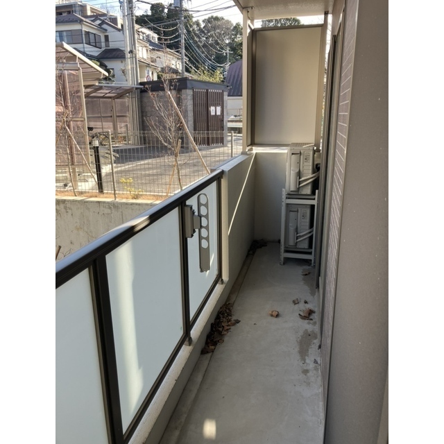 ダイヤモンドクレスト南柏101号室 部屋その他