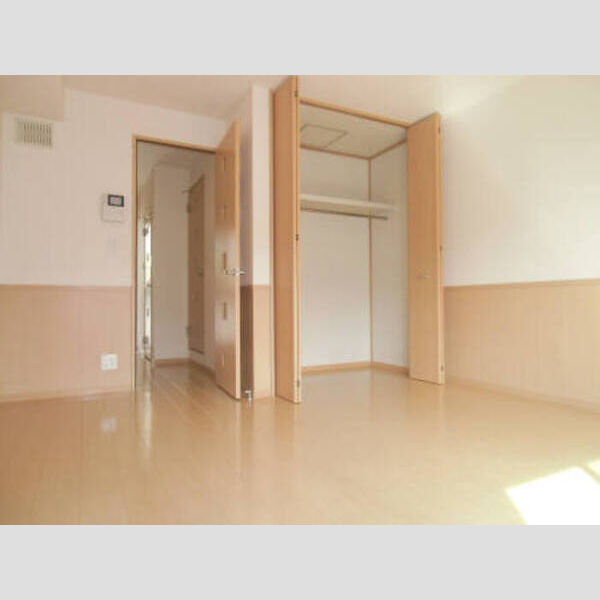 I.S.VILLA 205 洋室