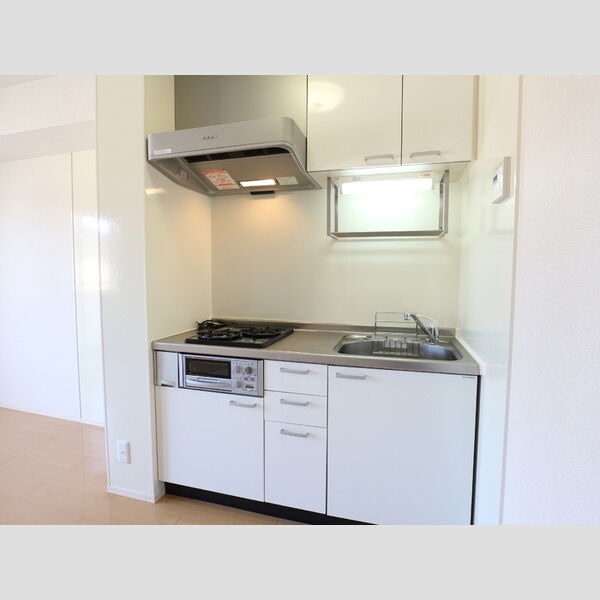 セジュール上鶴間202号室 キッチン