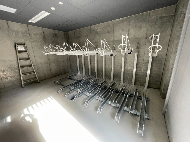  SELENE御殿山3階 部屋その他