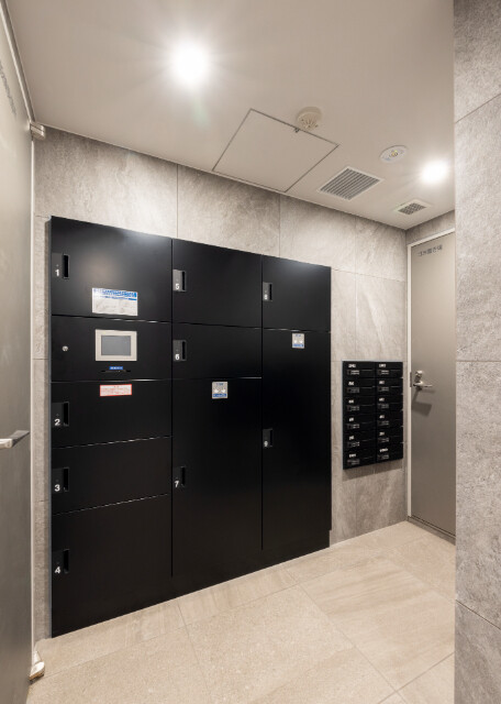 ブライズ吉野町7階 部屋その他