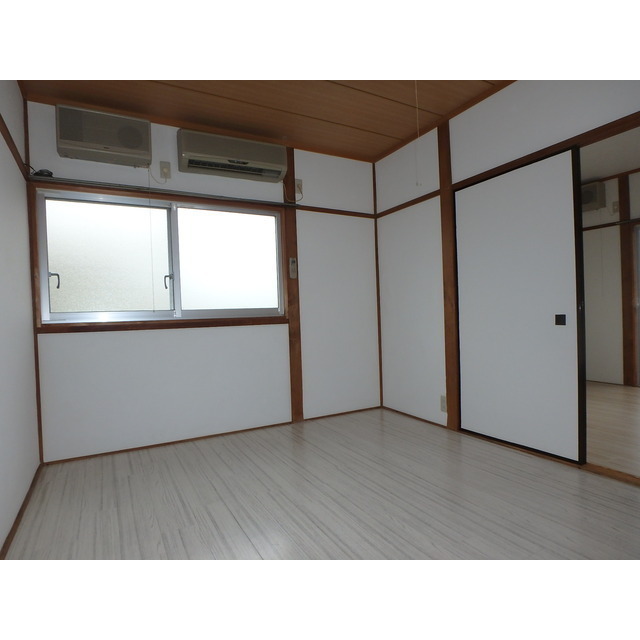 富士見コーポ 内観