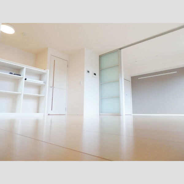 Grand Chariot/Luna Piena　Grand Chariot LDK