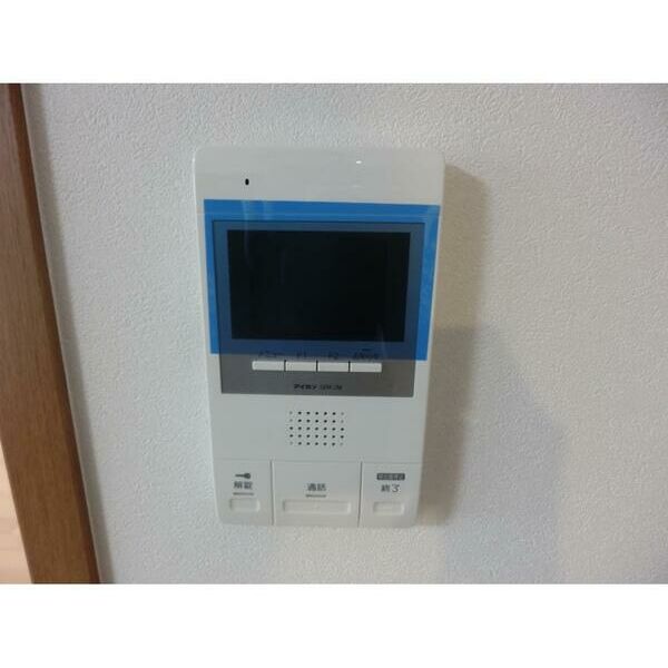 Renom　sakuradai101号室 部屋その他