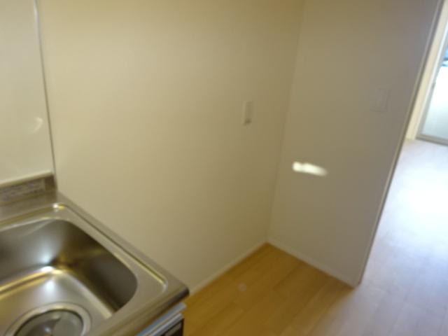 シリウスヴィア102号室 その他