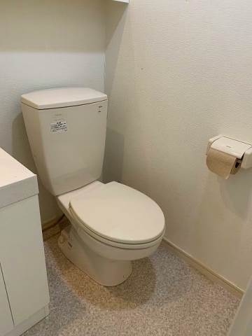 メゾン・ド・アンジュ（行徳） 202号室