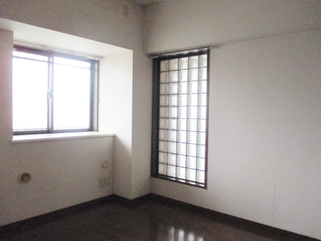 レクセルマンション湘南平塚第２ 寝室