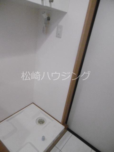 アミューズイースト2階 部屋その他
