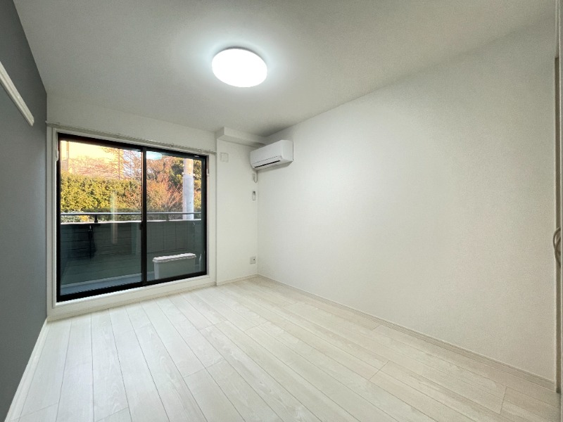 （仮称）溝口11AP-B号棟3階 リビング