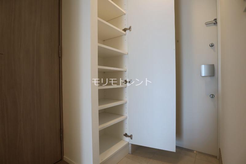 イプセ代々木レジデンス5階 室内写真