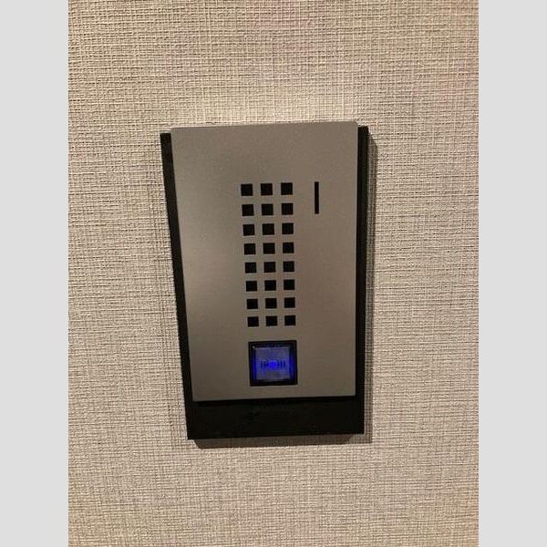 S-RESIDENCE川口Luchia504号室 玄関