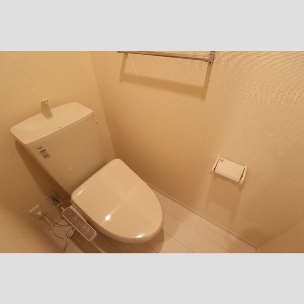 Des Ailes Trois 温水洗浄暖房便座