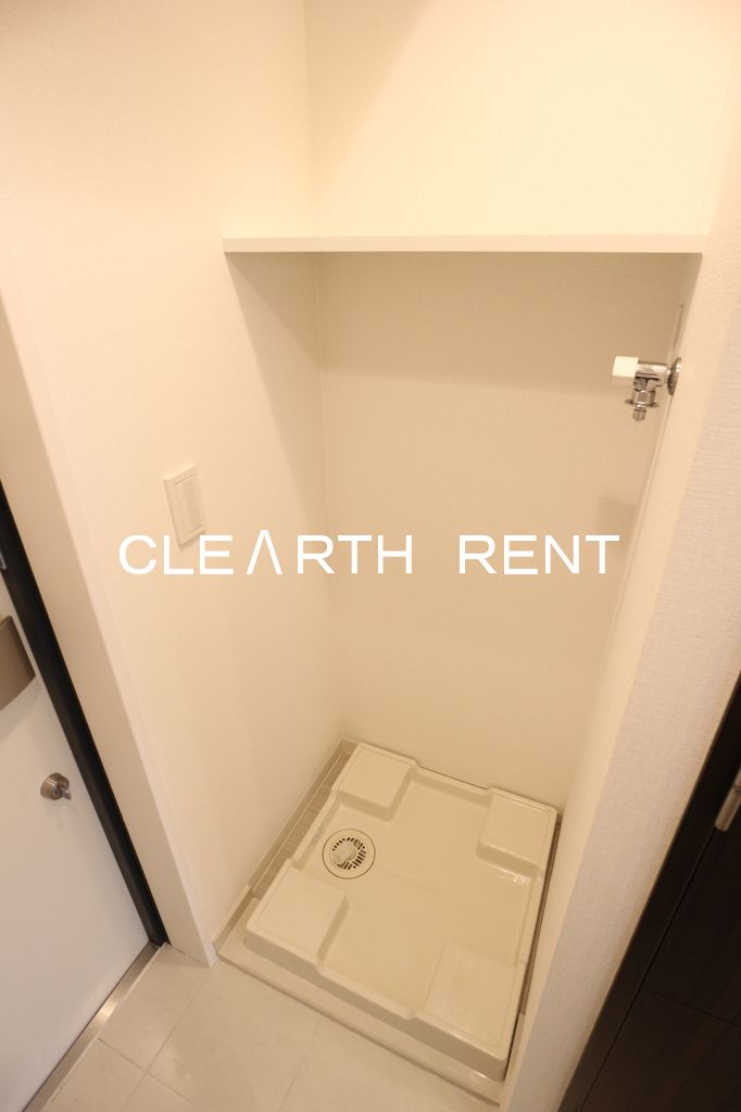 コンシェリア文京根津 同タイプ別住戸写真となります。現況と異なる場合がございます。