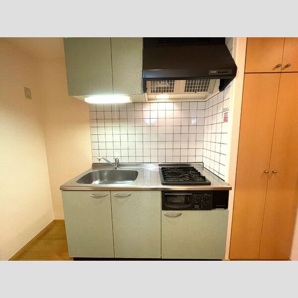 フォンテーヌ システムキッチン