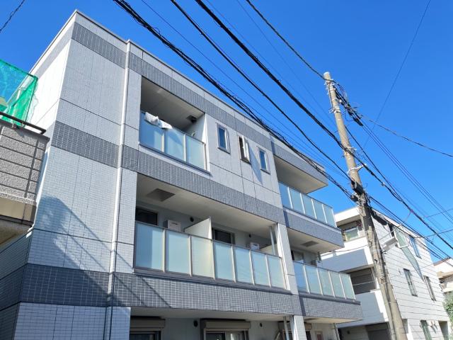 Ｃｉｅｌ  ｂｌｅｕ 外観写真（昼）