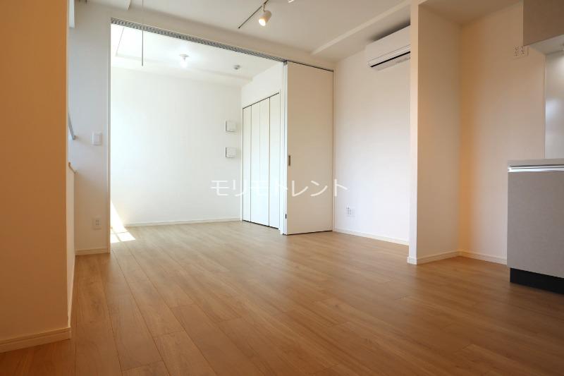 アトリオフラッツ清澄白河2階 室内参考写真（4F-Aタイプ）
