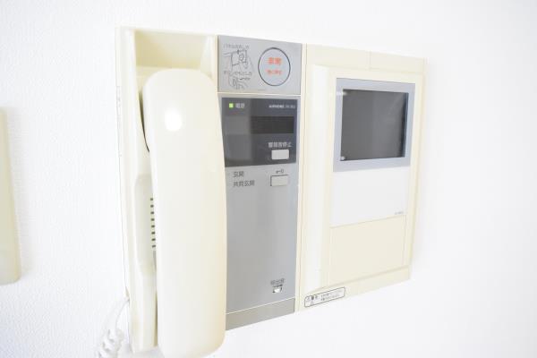 ティアラ恵比寿 部屋設備