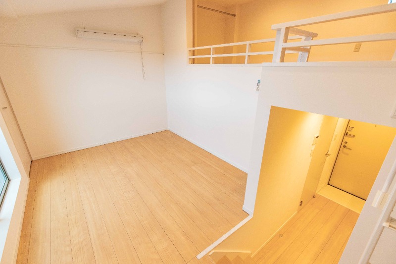 アンビエンテ千葉EAST館2階 部屋その他