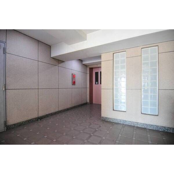 メゾン・ド・ヴィレ高輪0304号室 部屋その他