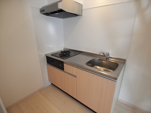 Ｅｓｃａｄａ　ＳＯＧＡ システムキッチン