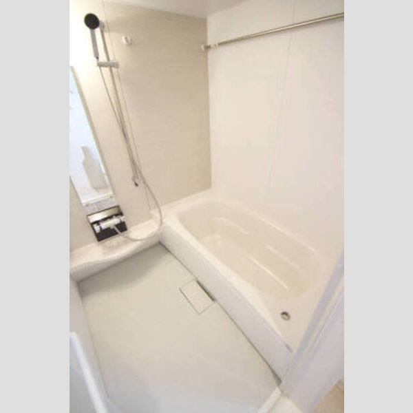 カーサ・K お風呂