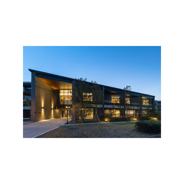 ザ・パークハウス新浦安マリンヴィラサニープラザ242号室 共用施設：アネックスハウス（外観）