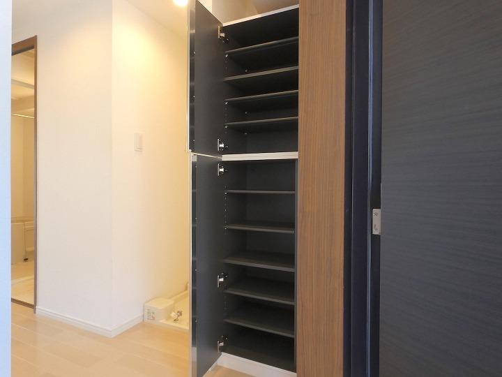 ブランセ森下 トイレ