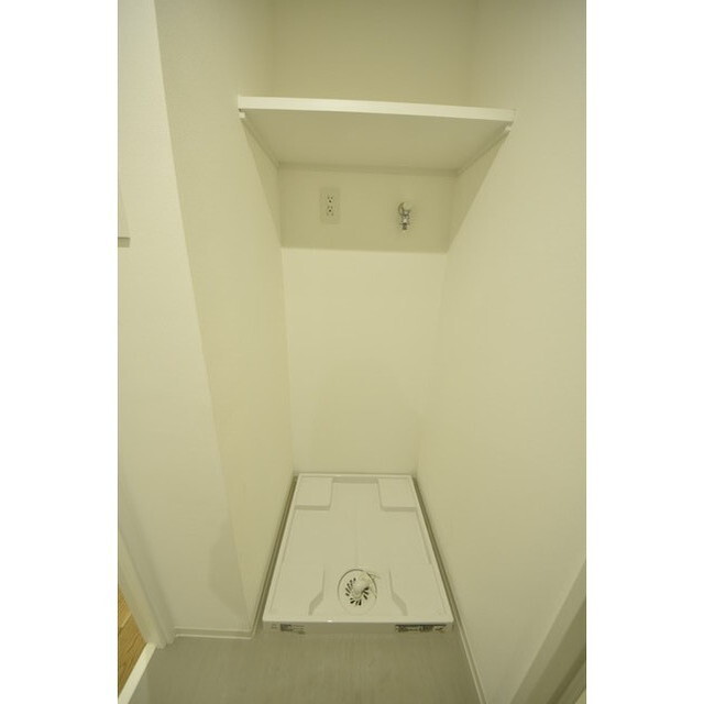 グランパセオ代々木上原B105号室 内観