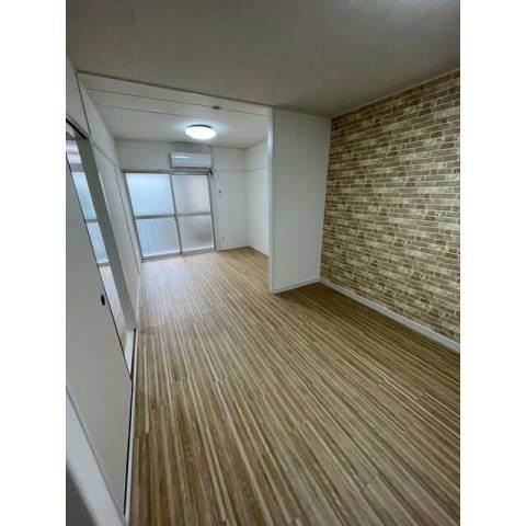 富士見ハウスＡ棟2階 部屋その他