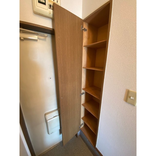 アムール 上福岡203号室 内観