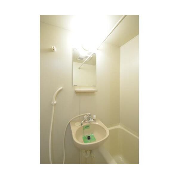 プリマベーラ 洗面