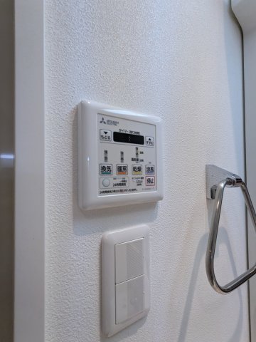 エルファーロ代々木0203号室 部屋設備