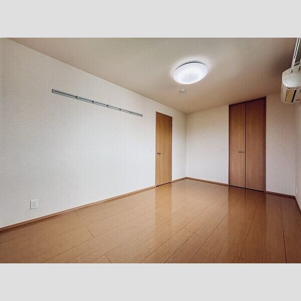 パナックスⅡ206号室 洋室