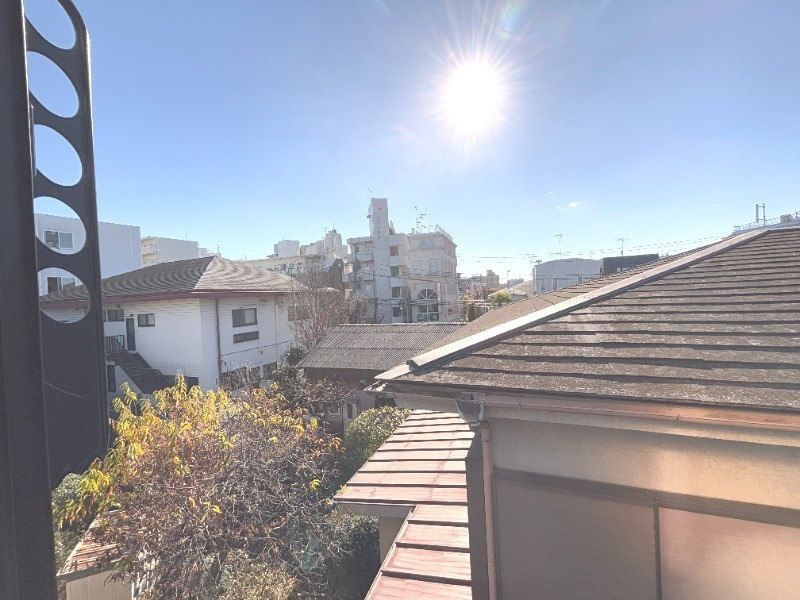 アザーレ・ソラ相武台3階 部屋その他