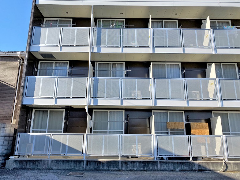 レオパレスフラワー104号室 部屋その他