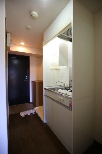 ロイヤルパレス高円寺 キッチン