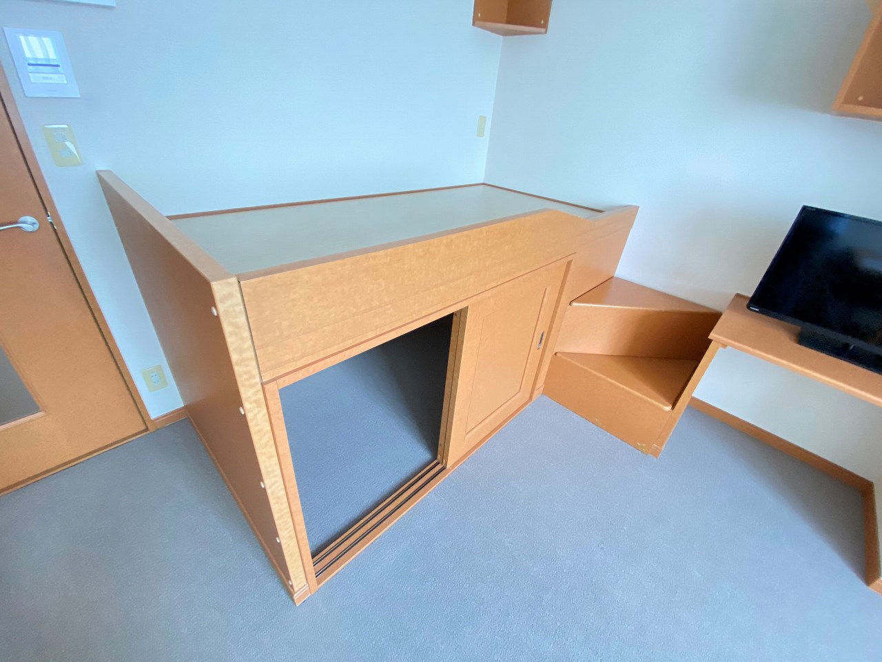 レオパレス鈴蘭207号室 部屋その他