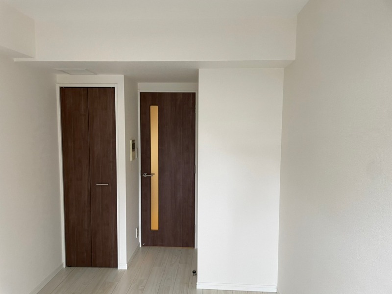 TFレジデンス蒲田8階 リビング