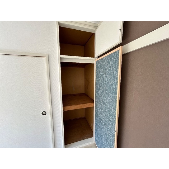 ヒルズ川口Ａ　旧澤田ハイツＡ号棟102号室 内観