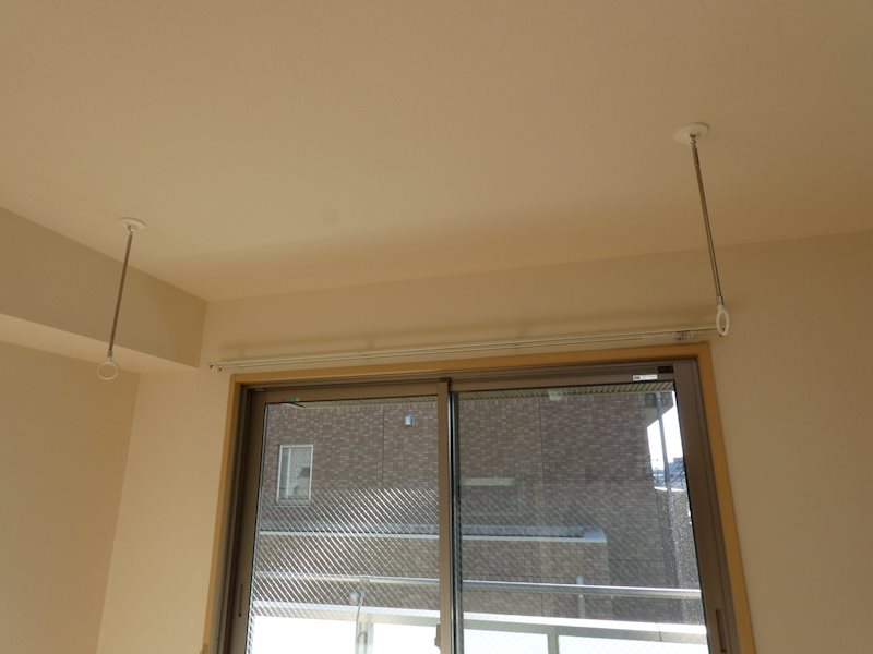 シャンテボナール2階 部屋その他