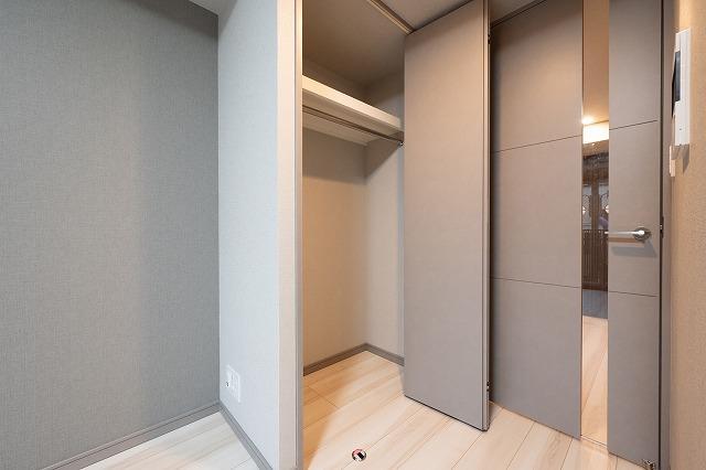 ALTERNA北品川4階 同建物別部屋の参考画像