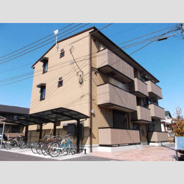 ルミエール　Bの外観画像