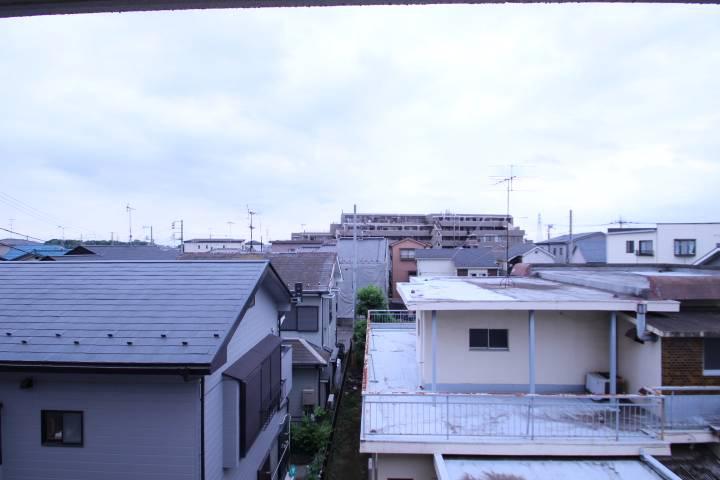 ハイツシードリーフ3階 部屋その他