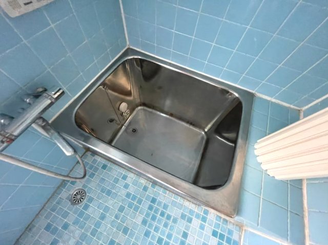 白石テラス お風呂